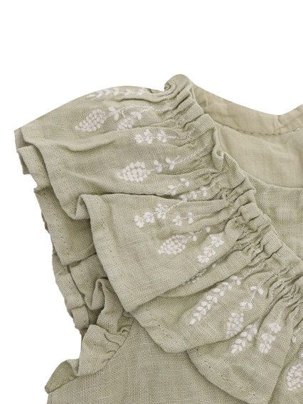 Tartine & Chocolat COMBICOURTE14 Combinaison courte