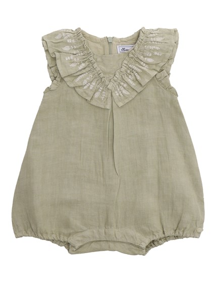 Tartine & Chocolat COMBICOURTE14 Combinaison courte