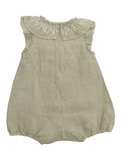 Tartine & Chocolat COMBICOURTE14 Combinaison courte