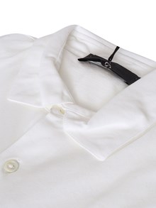 PHI by Filippo De Laurentiis CAMICIA ML SPACCHETTI