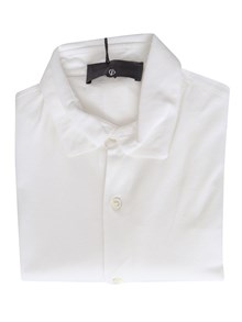 PHI by Filippo De Laurentiis CAMICIA ML SPACCHETTI