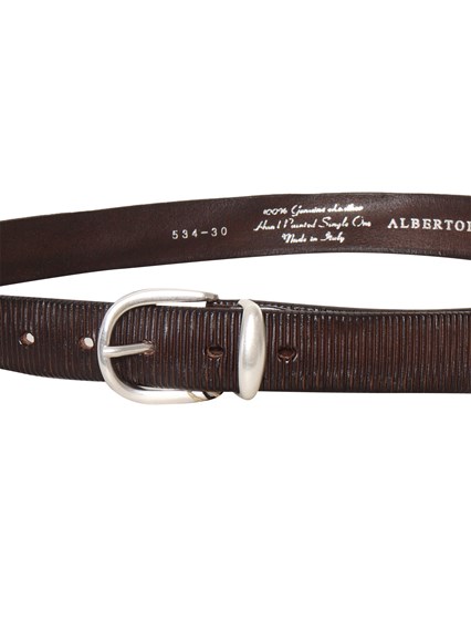 ALBERTO LUTI 534/30T.MORO