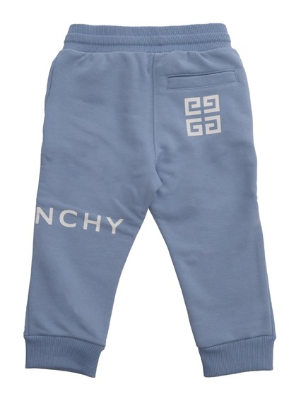 Givenchy Kids PANTALONE JOGGING