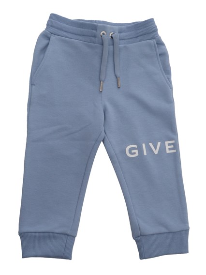 Givenchy Kids PANTALONE JOGGING