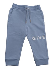 Givenchy Kids PANTALONE JOGGING