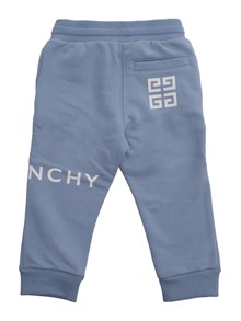 Givenchy Kids PANTALONE JOGGING