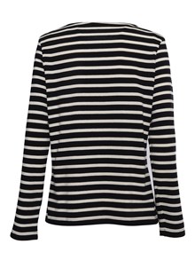 Saint James 4135NG NOIR/ECRU