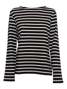 Saint James 4135NG NOIR/ECRU