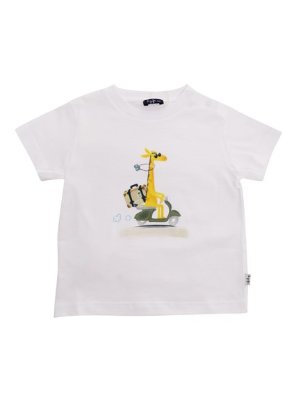 IL GUFO P24TS446MF001010