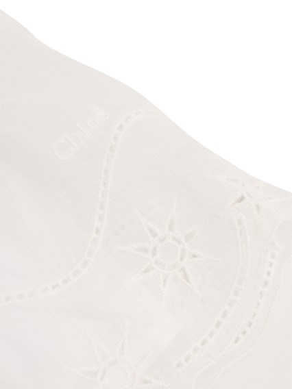 Chloé COMPLETO ABITO CON COULOTTE