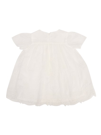 Chloé COMPLETO ABITO CON COULOTTE