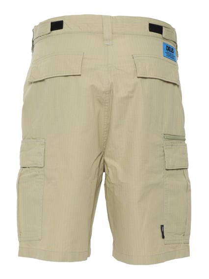 DEUS EX MACHINA ONSHORE CARGO SHORT