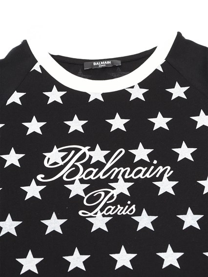 Balmain BU8S51Z2186930AV