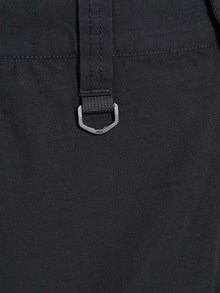 DEUS EX MACHINA Blue cargo shorts