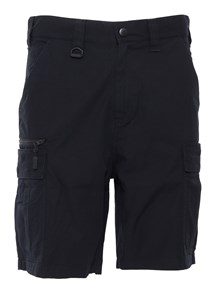 DEUS EX MACHINA Blue cargo shorts