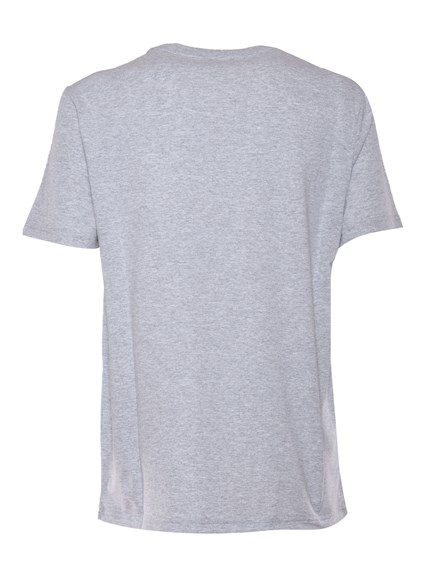Ballantyne Gray t-shirt with logo