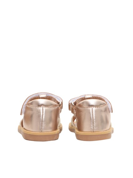 POM D'API Poppy Tao Easy sandals