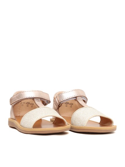POM D'API Poppy Tao Easy sandals