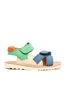 POM D'API Waff Jimy Sandals