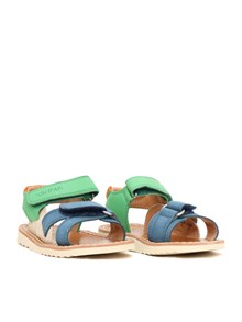 POM D'API Waff Jimy Sandals