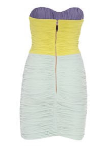 ELISABETTA FRANCHI Multicolor dress