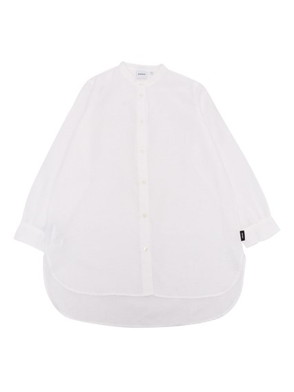 ASPESI Camicia bianca basic