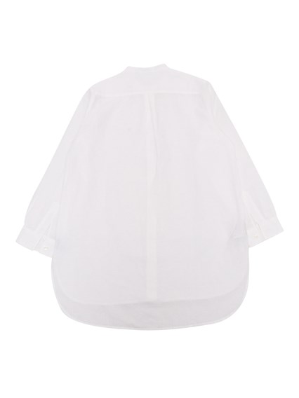 ASPESI Camicia bianca basic