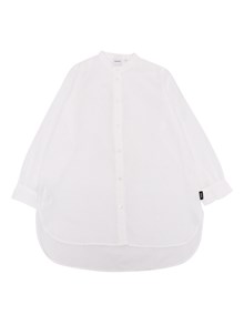 ASPESI Basic white shirt