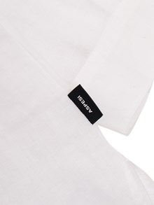 ASPESI Basic white shirt