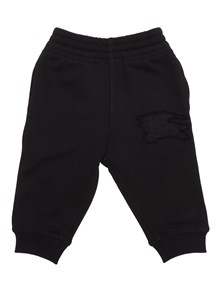 Burberry INF BOY JERSY TRSRS