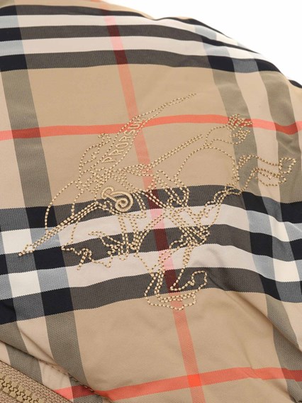 Burberry INF GIRL PUFFER