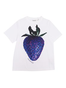 Burberry KID GIRL T-SHIRTS