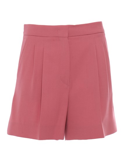 Max Mara Studio CARDIFF PEONY Short trouser