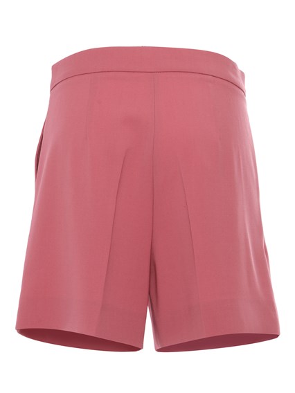 Max Mara Studio CARDIFF PEONY Short trouser