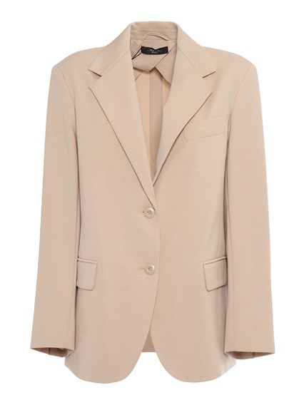 Max Mara Weekend Giacca Erik beige