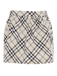 Burberry KID GIRL SKIRTS