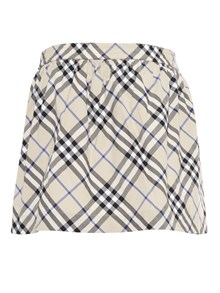 Burberry KID GIRL SKIRTS