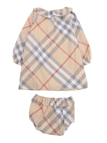 Burberry NB DRESSES