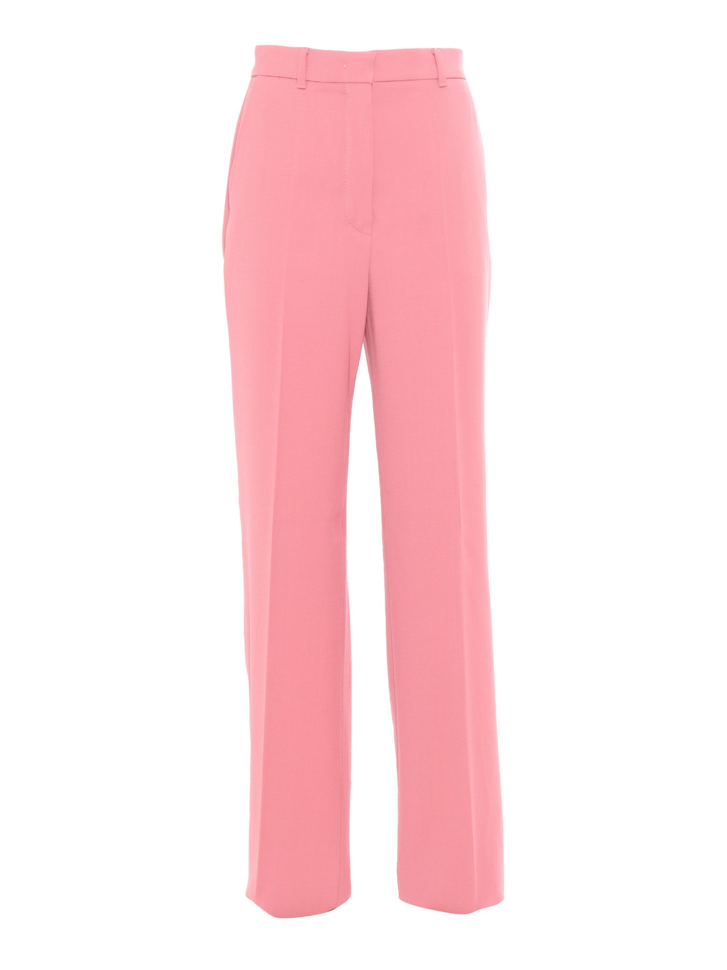 MAX MARA QUASAR PEONY LONG TROUSER 