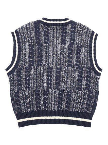 Emporio Armani VEST - SWEATER