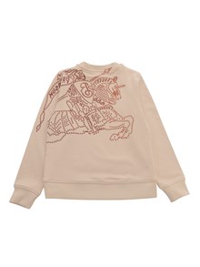 Burberry KID BOY SWEATERS