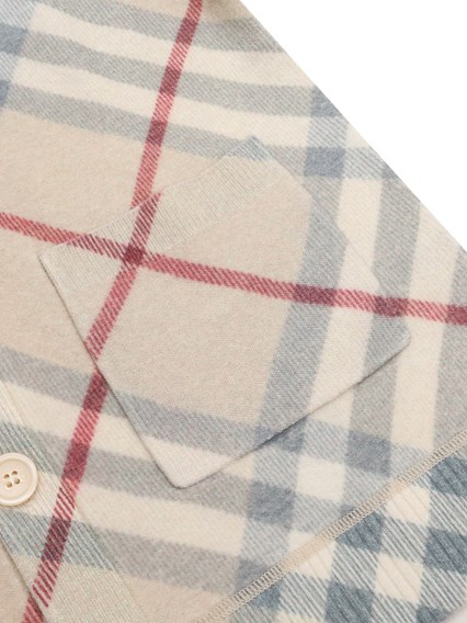 Burberry KID GIRL CARDIGANS