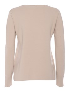Max Mara Studio POKER BEIGE Sweater/Tank/Top