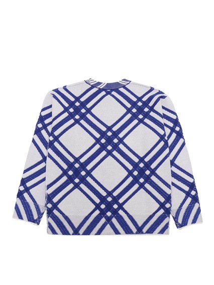 Burberry KID GIRL CARDIGANS