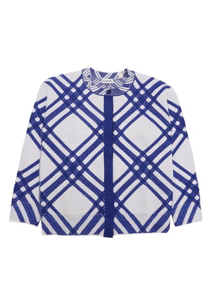 Burberry KID GIRL CARDIGANS