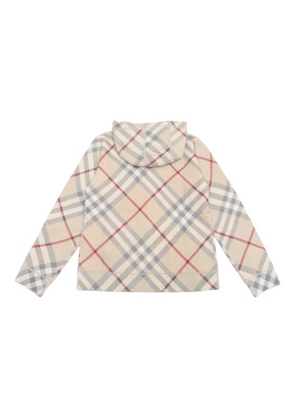 Burberry KID BOY KNITS