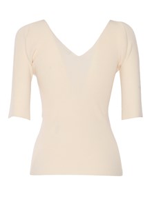 Max Mara Weekend Oceano beige sweater