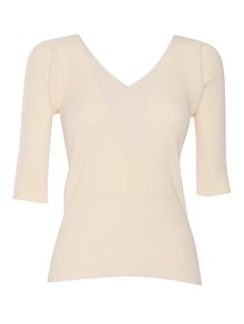 Max Mara Weekend Oceano beige sweater