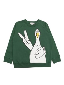 Stella Mc Cartney SWEATSHIRT