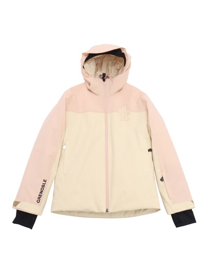 Moncler Grenoble BOUVREUIL JACKET